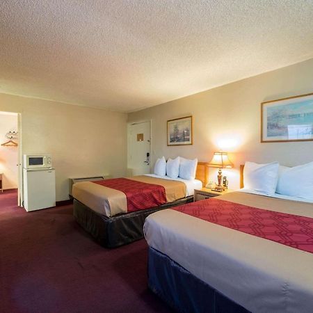 Econo Lodge Anaheim North 외부 사진