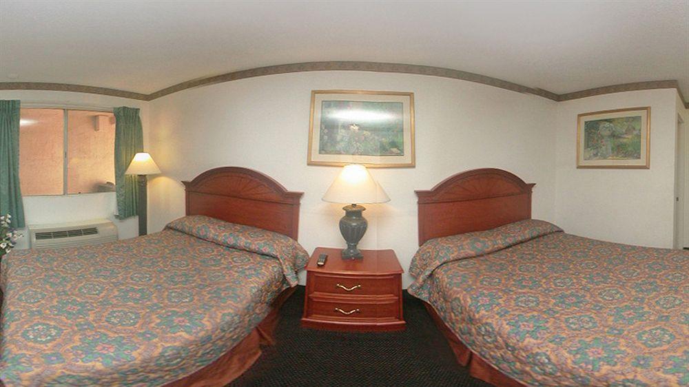 Econo Lodge Anaheim North 외부 사진