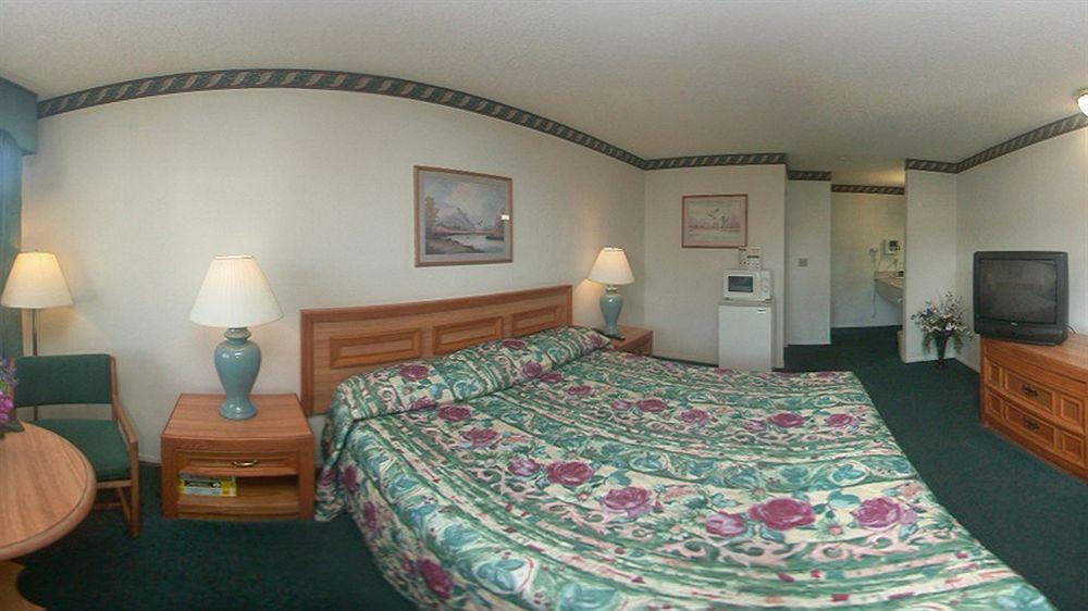 Econo Lodge Anaheim North 외부 사진