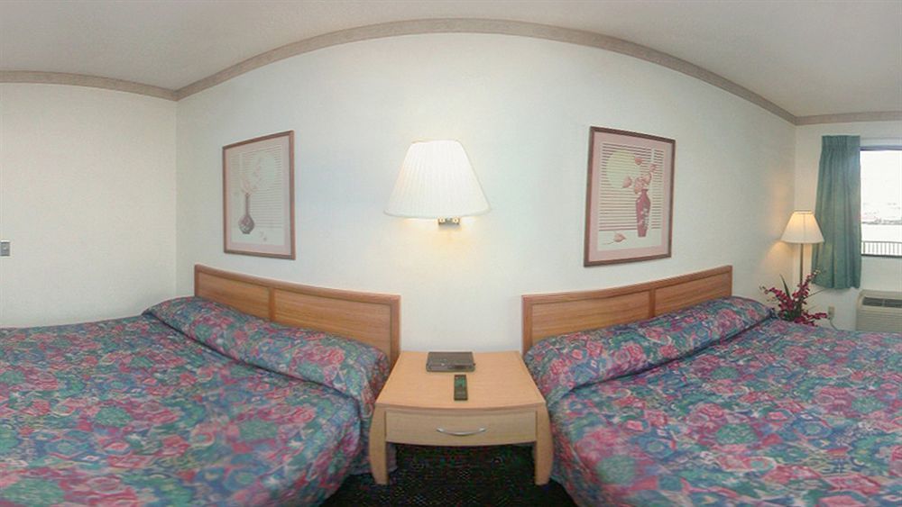 Econo Lodge Anaheim North 외부 사진