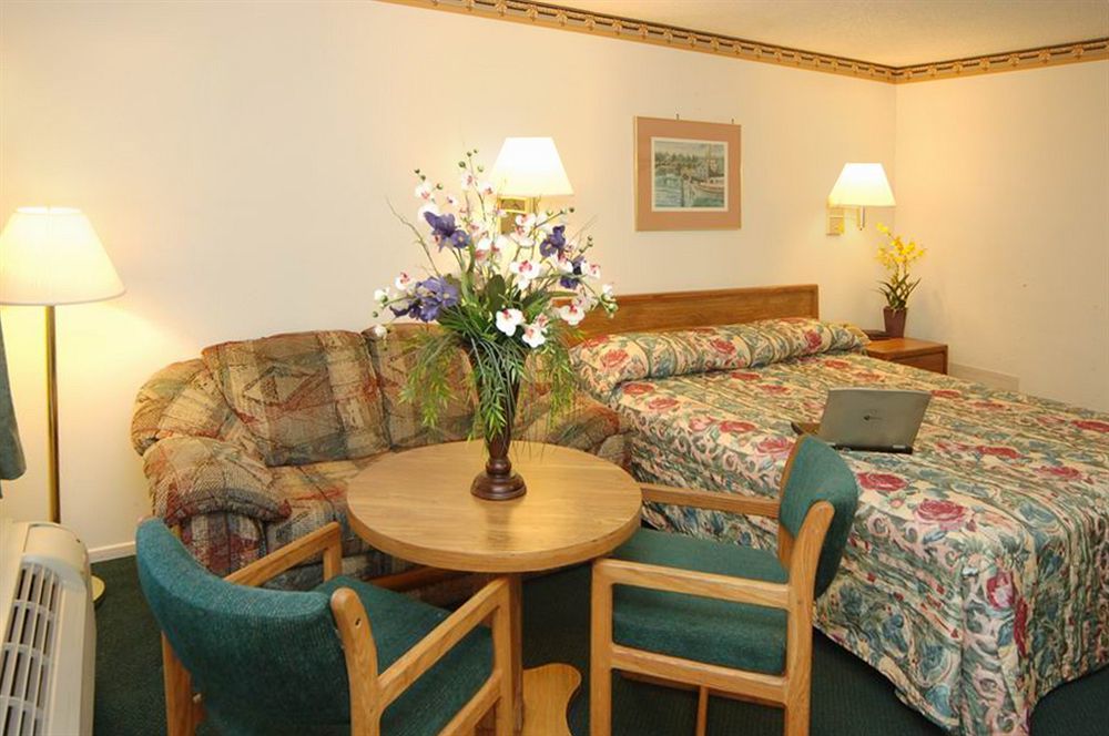 Econo Lodge Anaheim North 외부 사진