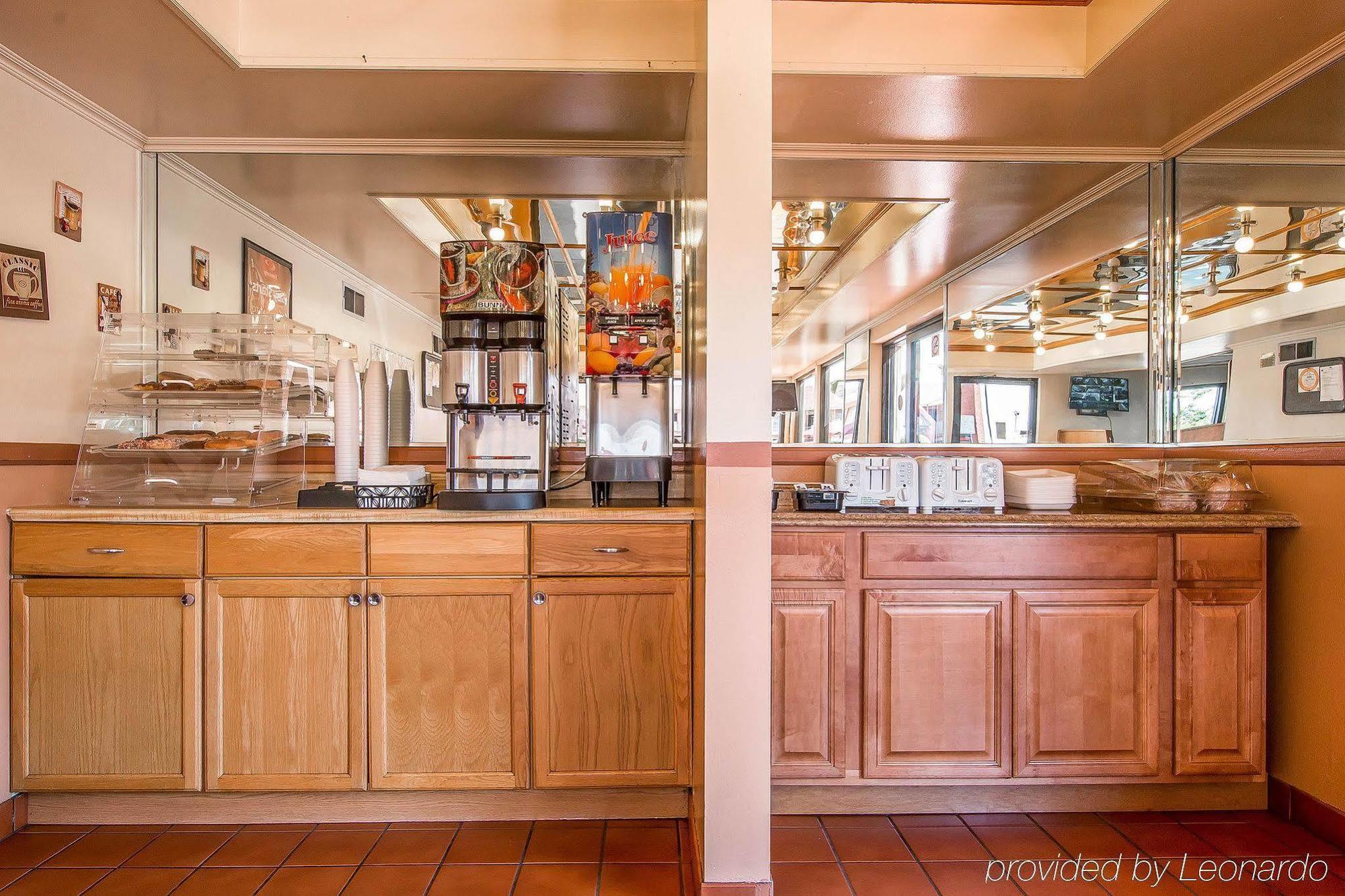 Econo Lodge Anaheim North 외부 사진