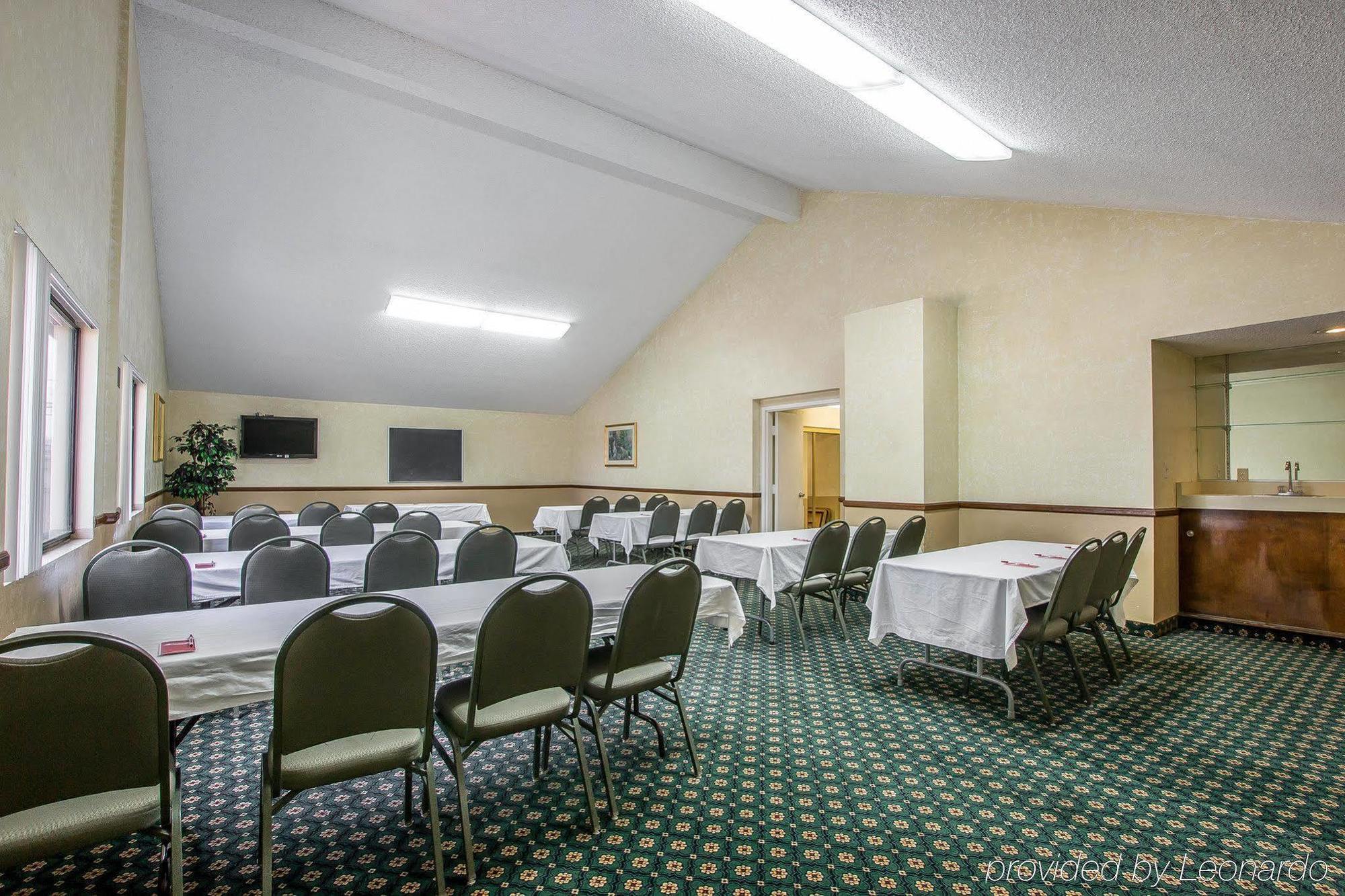 Econo Lodge Anaheim North 외부 사진